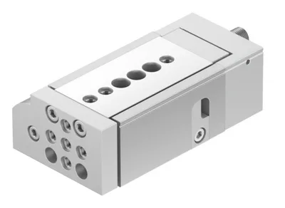 Festo DGSL-12-10-EA Mini kızak ünitesi