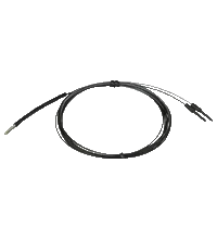 Pepperl+Fuchs KHR-C02-1,0-2,0-K96 Plastic fiber optic - diffuse