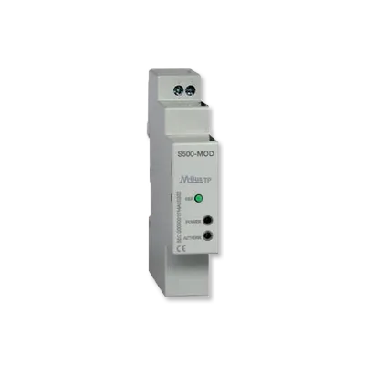 Seneca S500-MOD RS485 MODBUS optical interface module