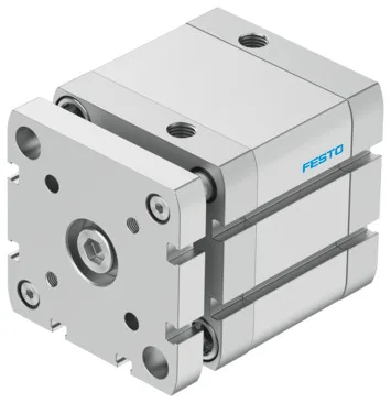 Festo ADNGF-63-25-PPS-A Kompakt silindir