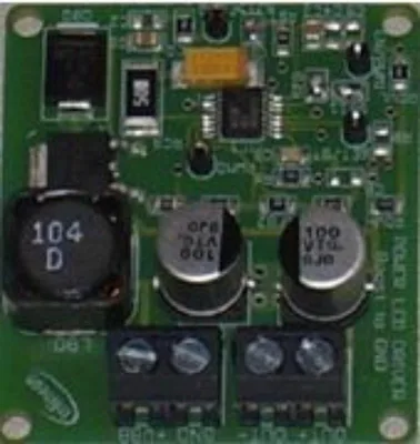 Infineon APPBOARD TLD5098EL VER1