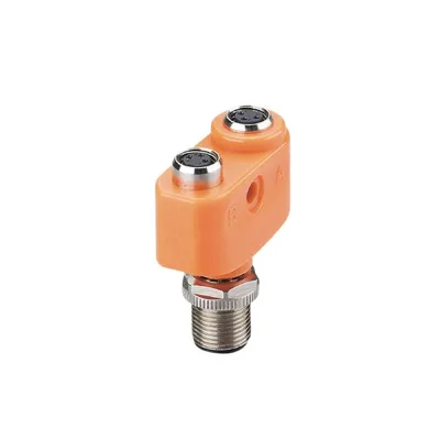 IFM ZDO2F030MSS0000-00STGH040MSS Y-dağıtıcı