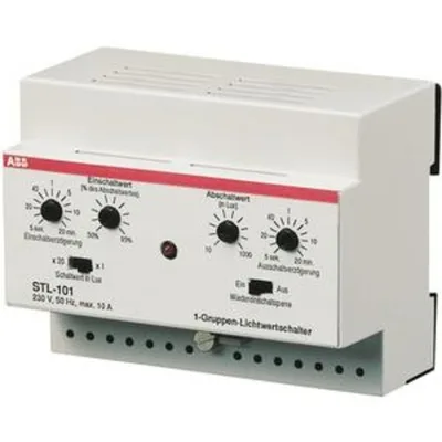 ABB STL-101