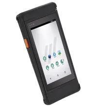 Pepperl+Fuchs IC-HH51 Modular handheld, Android