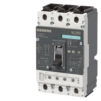 Siemens 3VL3725-3SB36-8TB1