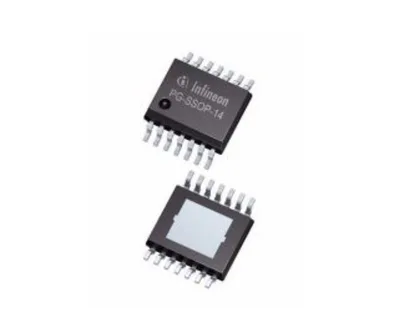 Infineon TLE4291E