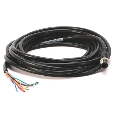 Allen Bradley 889D-M8AB-5 DC Micro Cable