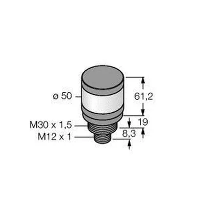 Turck TL50RAQ