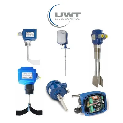 UWT UWT VN 4020 Level Limit Switch