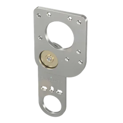 Balluff BMS AD-M-005-D12/X02 Fotoelektrik sensörler için montaj braketi