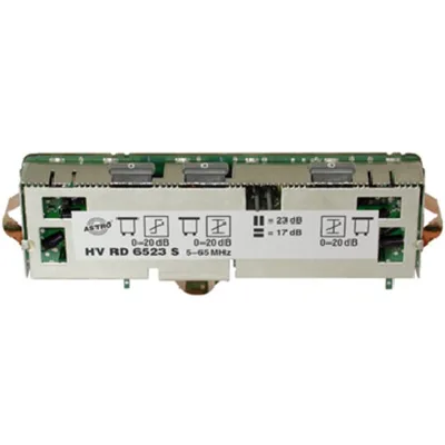 Astro HV RD 6523 S