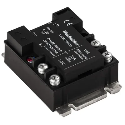 Weidmüller PSSR 20MA/1PH AC70A PC