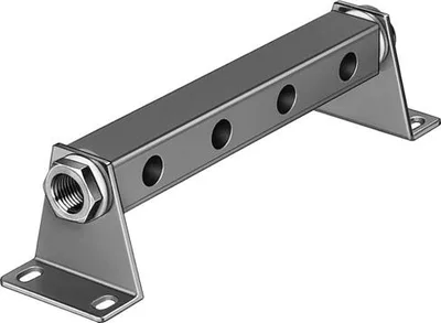 Festo PAL-5-1/4-4 P-Bağlantı Manifoldu