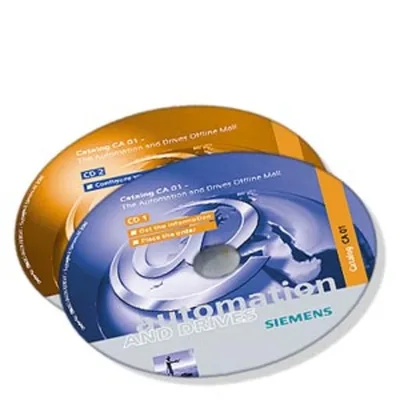 Siemens 3LD9205-2C