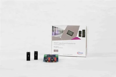 Infineon KIT_DRIVER_2EDS8265H