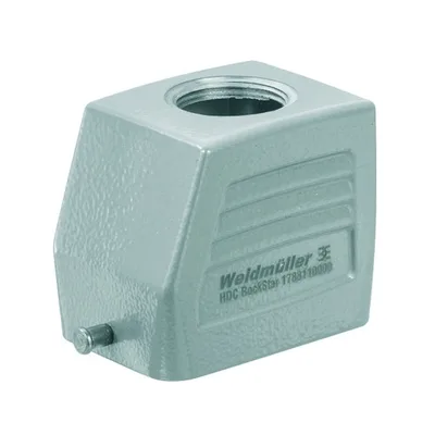 Weidmüller HDC 06B TOLU 1M25G