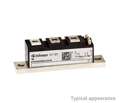 Infineon TD92N16KOF