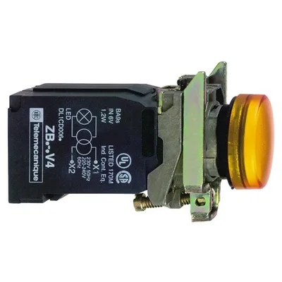 Schneider Electric XB4BV35