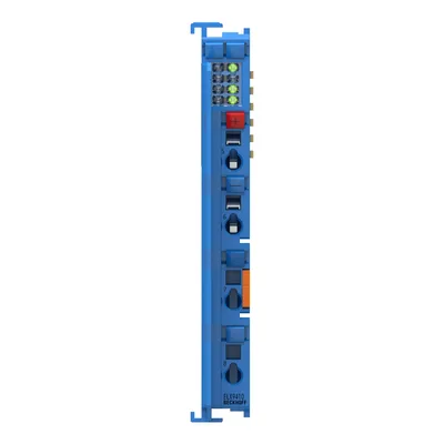 Beckhoff ELX9410 Power supply terminal for E-bus refresh, with diagnostics