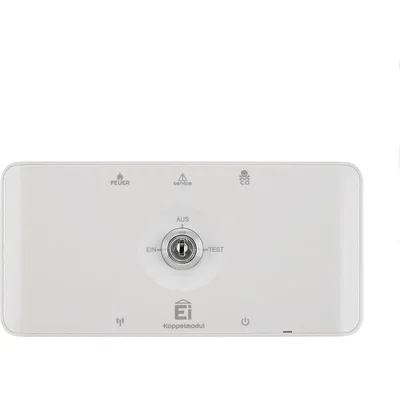 Ei Electronics Ei414
