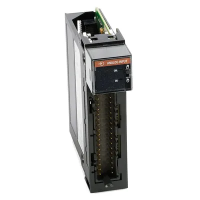 Allen Bradley 1756-IF8 ControlLogix 8 Point A/I Module