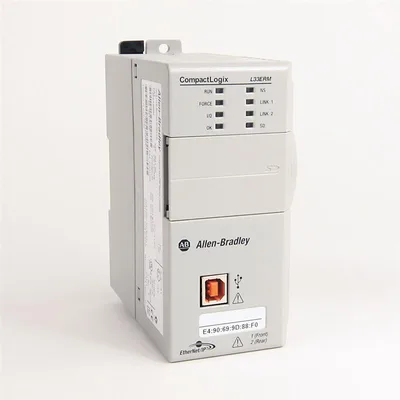 Allen Bradley 1769-L33ERMK CompactLogix 2 MB Motion Controller