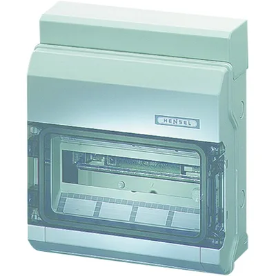 Hensel KV 9112