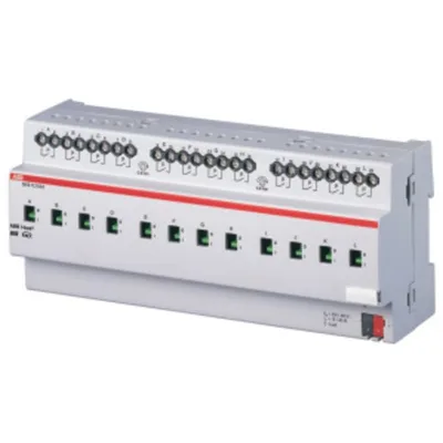 ABB SA/S12.16.6.1