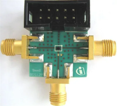 Infineon BGS12PL6 BOARD