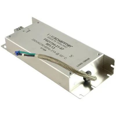 ABB RFI-34
