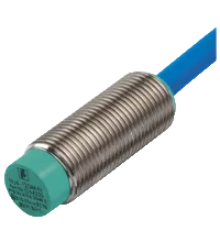 Pepperl+Fuchs NJ4-12GM-Z11-2M-Y Switching function