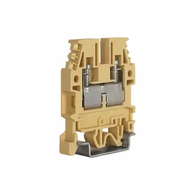 Cabur CB240 1 LEVEL FEED-THROUGH