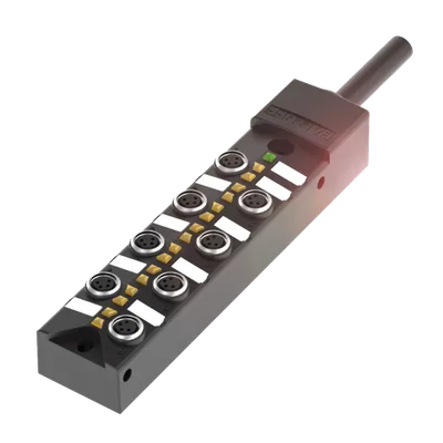 Balluff BPI 8M304P-5K-B0-KPXK0-030 Bağlantı blokları