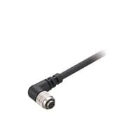 Keyence CA-CF10L L-shape connecter camera cable (10m) for high-speed data transfer