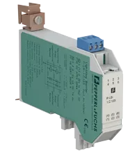 Pepperl+Fuchs P-LB-1.C.123 Number of protected signal lines
