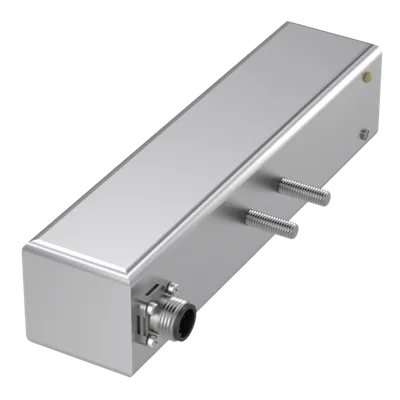 Balluff BES IKU-015-23-G-S4 Endüktif yakınlık anahtarları
