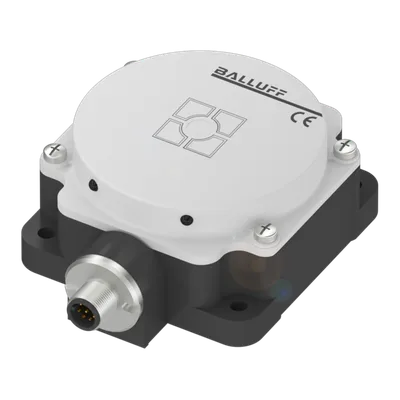 Balluff BIS L-301-S115 LF Okuma/yazma kafaları ve antenler (125 kHz)