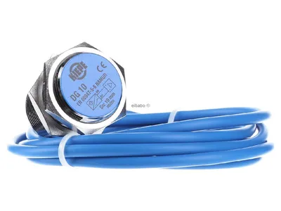Kiepe Elektrik DG 10 TH Proximity Switches