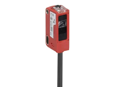 Leuze KRT3CL1.3S2/4T Kontrast sensörü