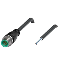 Pepperl+Fuchs V15S-G-BK5M-PUR-U