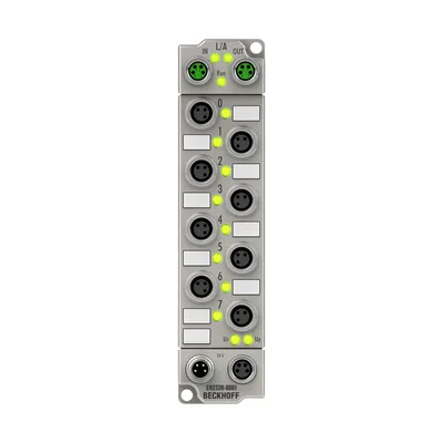 Beckhoff ER2328-0001