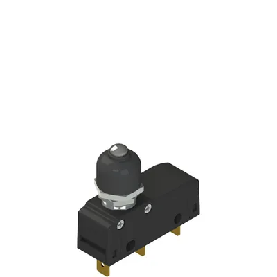 Pizzato MK H11D13 Microswitch with sealed plunger