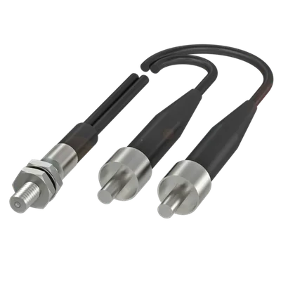 Balluff BFO D25-LA-ED-EAK-250-0,5 Fiber tabanlı cihazlar için plastik ve cam fiber (fiberglass)