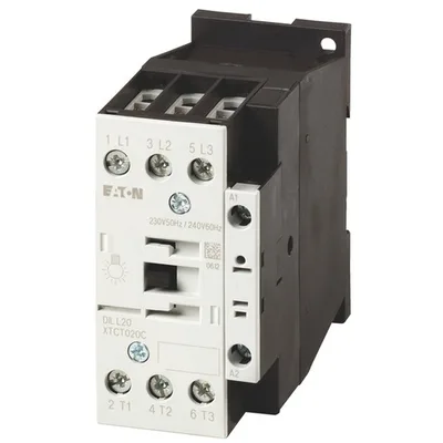 Eaton Electric DILL20(230V50HZ,240V60HZ)