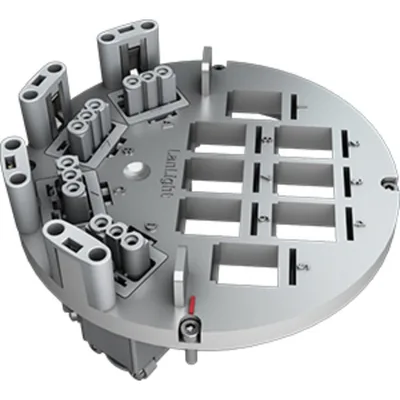 Bachmann 924.4000