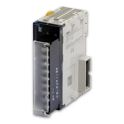 Omron CJ1W-AD04U