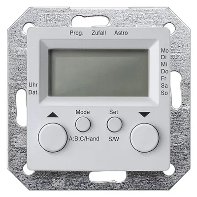 Siemens 5TC1523