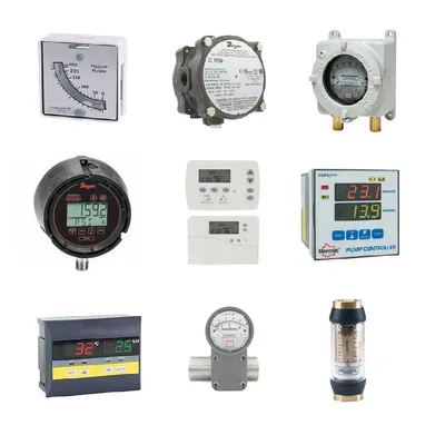 Dwyer CDWP-10W-M4 Carbon Dioxide Transmitter