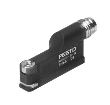 Festo SME-8-SL-LED-24 Yaklaşım sensörü