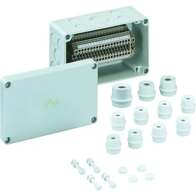 Spelsberg RKi 4/18 K-18x4²